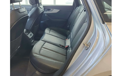 Audi A4 Technik/CARFAX/ДИСТРОНИК/360 КАМ/ШИБЕДАХ/2 КЛЮЧА - автомобили, коли, обяви за нови и употребявани 10