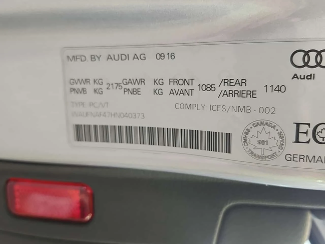 Audi A4 Technik/CARFAX/ДИСТРОНИК/360 КАМ/ШИБЕДАХ/2 КЛЮЧА - автомобили, коли, обяви за нови и употребявани 14