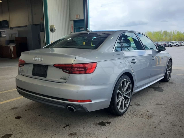 Audi A4 Technik/CARFAX/ДИСТРОНИК/360 КАМ/ШИБЕДАХ/2 КЛЮЧА - автомобили, коли, обяви за нови и употребявани 2