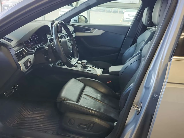 Audi A4 Technik/CARFAX/ДИСТРОНИК/360 КАМ/ШИБЕДАХ/2 КЛЮЧА - автомобили, коли, обяви за нови и употребявани 6