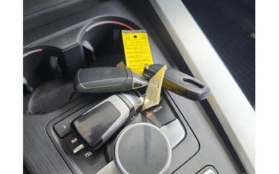 Audi A4 Technik/CARFAX/ДИСТРОНИК/360 КАМ/ШИБЕДАХ/2 КЛЮЧА - автомобили, коли, обяви за нови и употребявани 7