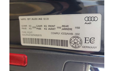 Audi A4 SLINE/TECHNIK/CARFAХ/Дистроник/Подгрев/Обдух/+ ГУМ - автомобили, коли, обяви за нови и употребявани 14