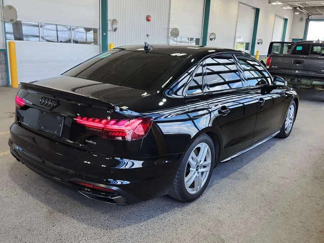 Audi A4 SLINE/TECHNIK/CARFAХ/Дистроник/Подгрев/Обдух/+ ГУМ - автомобили, коли, обяви за нови и употребявани 2