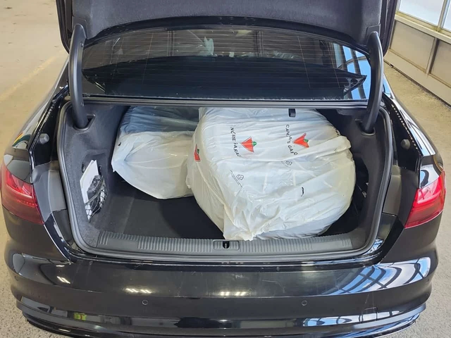 Audi A4 TECHNIK| 2 KЛЮЧА| 2 ЧИФТА ГУМИ С ДЖАНТИ| 360| - автомобили, коли, обяви за нови и употребявани 12