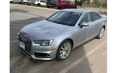 audi-a4 - 0