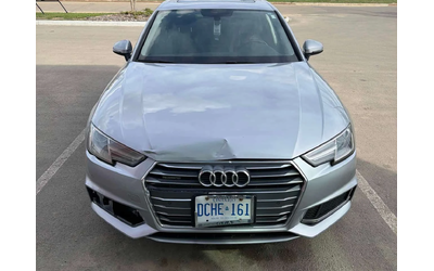 audi-a4 - 1