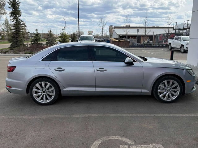 Audi A4 Komfort /CARFAX/Шибедах/Подгрев/Памет - автомобили, коли, обяви за нови и употребявани 3