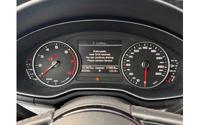 Audi A4 Komfort /CARFAX/Шибедах/Подгрев/Памет - автомобили, коли, обяви за нови и употребявани 6