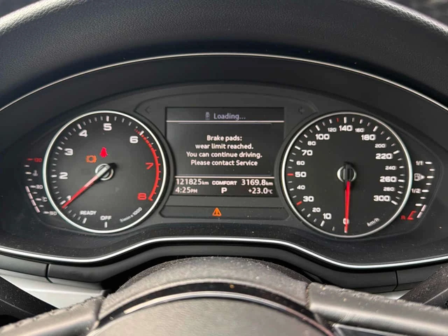 Audi A4 Komfort /CARFAX/Шибедах/Подгрев/Памет - автомобили, коли, обяви за нови и употребявани 6