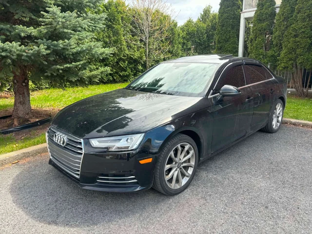 Audi A4 * Progressiv * PANO* KEYLESS* ПОДГРЕВ* - автомобили, коли, обяви за нови и употребявани 0
