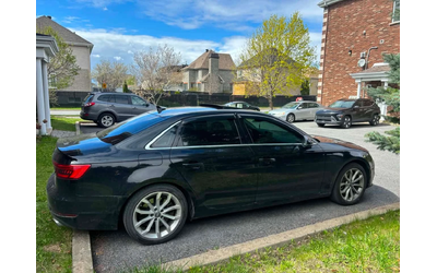 audi-a4 - 2