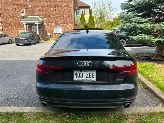 Audi A4 * Progressiv * PANO* KEYLESS* ПОДГРЕВ* - автомобили, коли, обяви за нови и употребявани 3