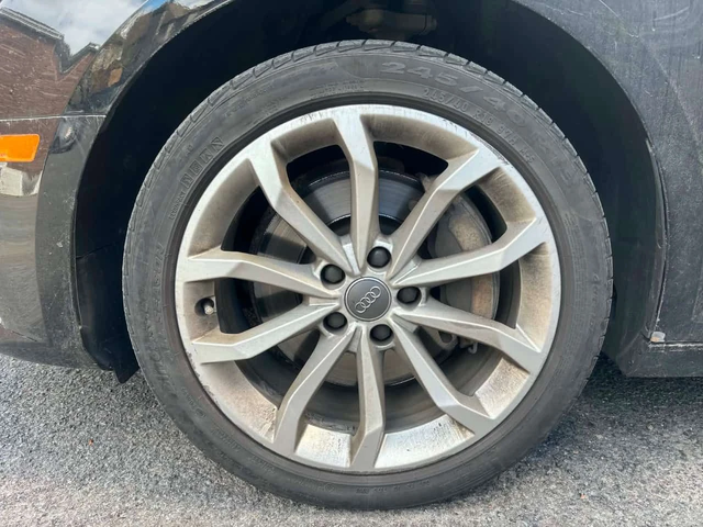 Audi A4 * Progressiv * PANO* KEYLESS* ПОДГРЕВ* - автомобили, коли, обяви за нови и употребявани 6
