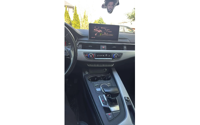 Audi A4 * Progressiv * PANO* KEYLESS* ПОДГРЕВ* - автомобили, коли, обяви за нови и употребявани 8