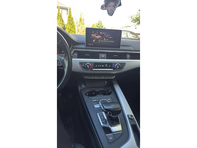 Audi A4 * Progressiv * PANO* KEYLESS* ПОДГРЕВ* - автомобили, коли, обяви за нови и употребявани 8