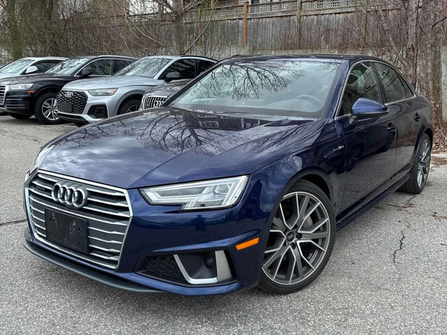 Audi A4 | Progressiv | DISTRONIC | ПОДГРЕВ | ШИБЕДАХ | - автомобили, коли, обяви за нови и употребявани 0