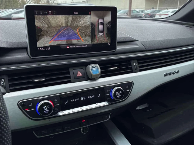 Audi A4 | Progressiv | DISTRONIC | ПОДГРЕВ | ШИБЕДАХ | - автомобили, коли, обяви за нови и употребявани 15
