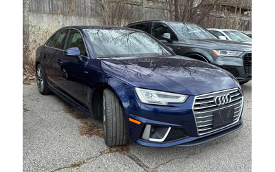 audi-a4 - 2