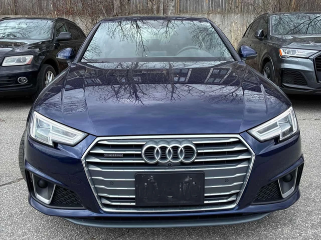 Audi A4 | Progressiv | DISTRONIC | ПОДГРЕВ | ШИБЕДАХ | - автомобили, коли, обяви за нови и употребявани 5