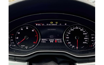 Audi A4 | Progressiv | DISTRONIC | ПОДГРЕВ | ШИБЕДАХ | - автомобили, коли, обяви за нови и употребявани 7