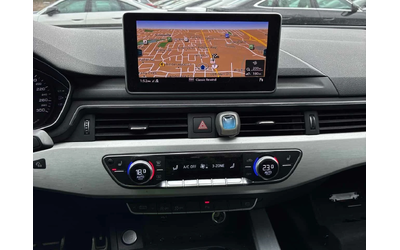 Audi A4 | Progressiv | DISTRONIC | ПОДГРЕВ | ШИБЕДАХ | - автомобили, коли, обяви за нови и употребявани 8