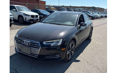 audi-a4 - 0