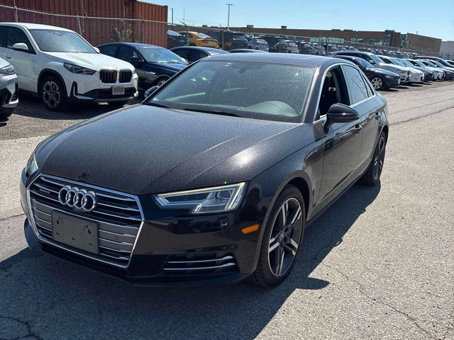 Audi A4 TECHCNIK QUATTRO * LED* 360 КАМЕРА* DIGITAL* - автомобили, коли, обяви за нови и употребявани 0