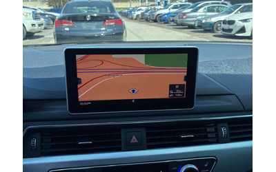 Audi A4 TECHCNIK QUATTRO * LED* 360 КАМЕРА* DIGITAL* - автомобили, коли, обяви за нови и употребявани 10