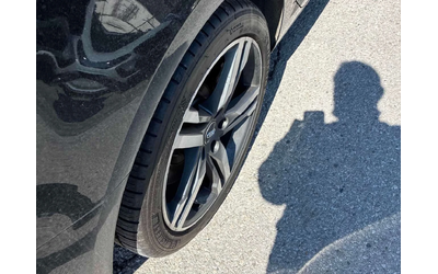 Audi A4 TECHCNIK QUATTRO * LED* 360 КАМЕРА* DIGITAL* - автомобили, коли, обяви за нови и употребявани 14