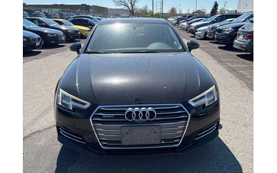 audi-a4 - 1