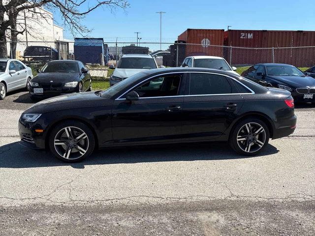 Audi A4 TECHCNIK QUATTRO * LED* 360 КАМЕРА* DIGITAL* - автомобили, коли, обяви за нови и употребявани 2