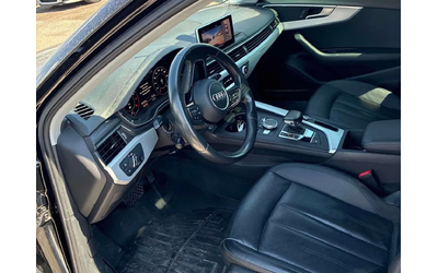 Audi A4 TECHCNIK QUATTRO * LED* 360 КАМЕРА* DIGITAL* - автомобили, коли, обяви за нови и употребявани 6