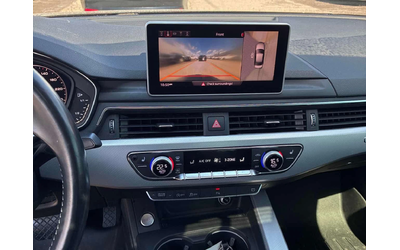 Audi A4 TECHCNIK QUATTRO * LED* 360 КАМЕРА* DIGITAL* - автомобили, коли, обяви за нови и употребявани 8