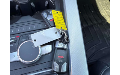 Audi A4 TECHCNIK QUATTRO * LED* 360 КАМЕРА* DIGITAL* - автомобили, коли, обяви за нови и употребявани 9