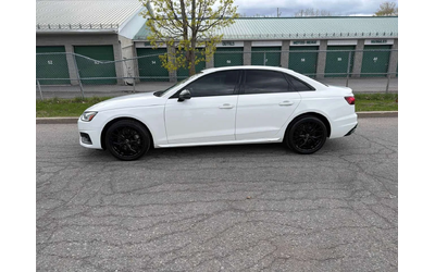 audi-a4 - 1