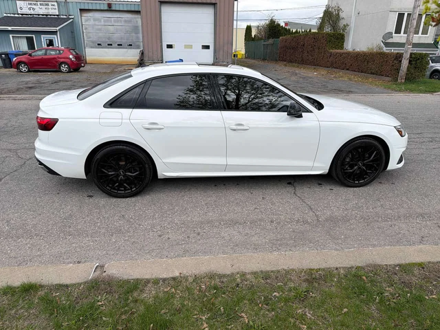Audi A4 * Komfort * MATRIX* DISTRONIC* KEYLESS* - автомобили, коли, обяви за нови и употребявани 2