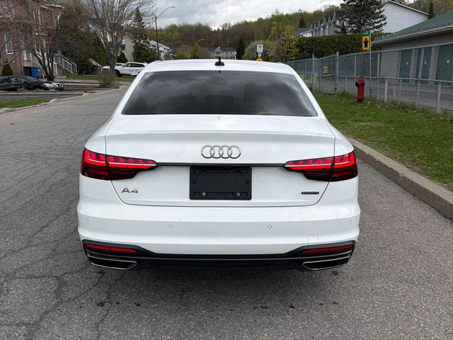 Audi A4 * Komfort * MATRIX* DISTRONIC* KEYLESS* - автомобили, коли, обяви за нови и употребявани 3