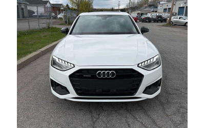 audi-a4 - 5