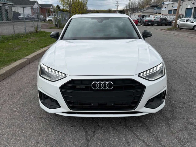 Audi A4 * Komfort * MATRIX* DISTRONIC* KEYLESS* - автомобили, коли, обяви за нови и употребявани 5