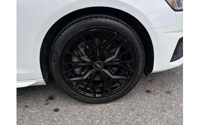 Audi A4 * Komfort * MATRIX* DISTRONIC* KEYLESS* - автомобили, коли, обяви за нови и употребявани 6
