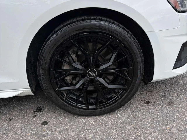 Audi A4 * Komfort * MATRIX* DISTRONIC* KEYLESS* - автомобили, коли, обяви за нови и употребявани 6