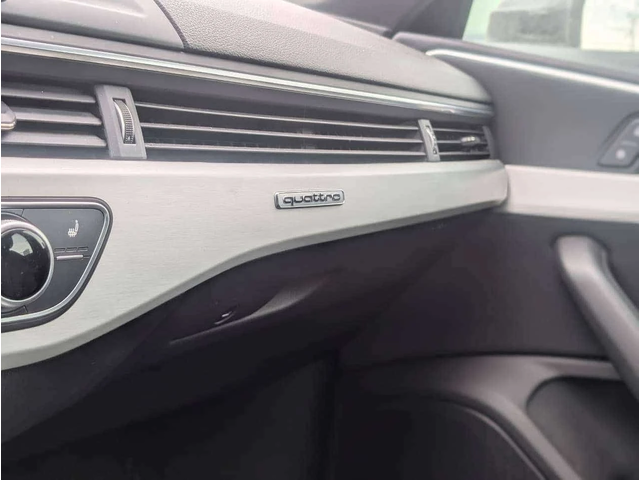 Audi A4 Premium Plus/S Line/Подгрев/Шибедах/360 Кам/Памет - автомобили, коли, обяви за нови и употребявани 12