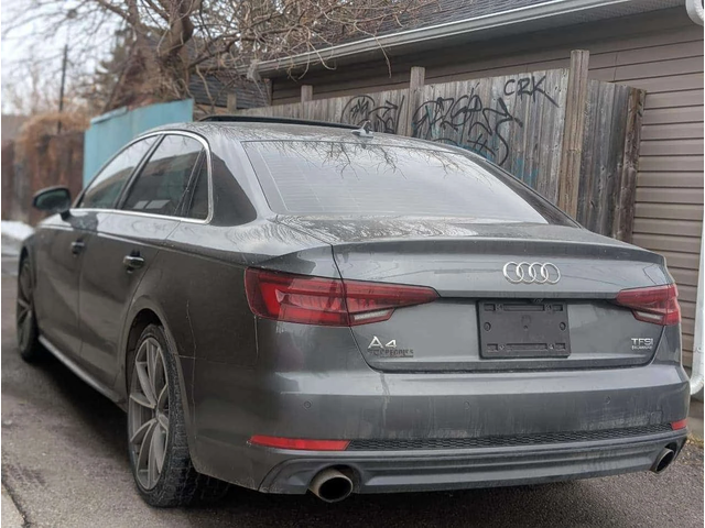Audi A4 Premium Plus/S Line/Подгрев/Шибедах/360 Кам/Памет - автомобили, коли, обяви за нови и употребявани 2