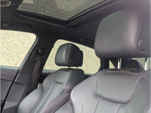 Audi A4 Premium Plus/S Line/Подгрев/Шибедах/360 Кам/Памет - автомобили, коли, обяви за нови и употребявани 7