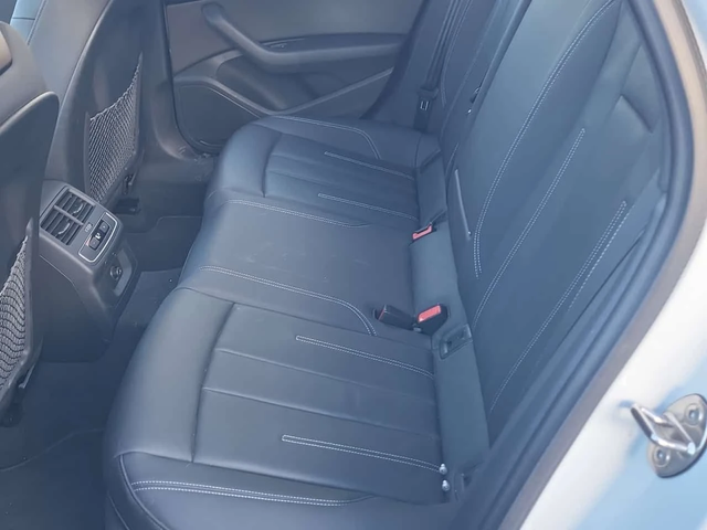 Audi A4 Komfort /DISTRONIC/CAMERA/ПОДГРЕВИ/ШИБИДАХ - автомобили, коли, обяви за нови и употребявани 10