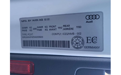 Audi A4 Komfort /DISTRONIC/CAMERA/ПОДГРЕВИ/ШИБИДАХ - автомобили, коли, обяви за нови и употребявани 14