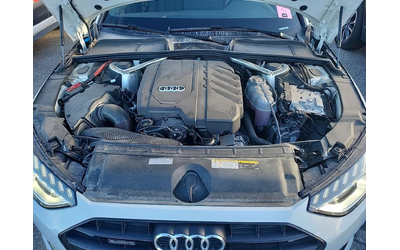 Audi A4 Komfort /DISTRONIC/CAMERA/ПОДГРЕВИ/ШИБИДАХ - автомобили, коли, обяви за нови и употребявани 16