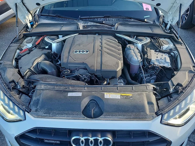 Audi A4 Komfort /DISTRONIC/CAMERA/ПОДГРЕВИ/ШИБИДАХ - автомобили, коли, обяви за нови и употребявани 16