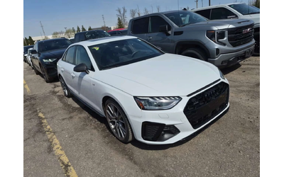 audi-a4 - 1