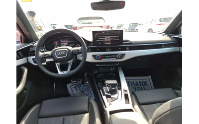Audi A4 S-LINE PRESTIGE| ПАМЕТ| ПАНОРАМА| 2 КЛЮЧА| ОБДУХВА - автомобили, коли, обяви за нови и употребявани 7